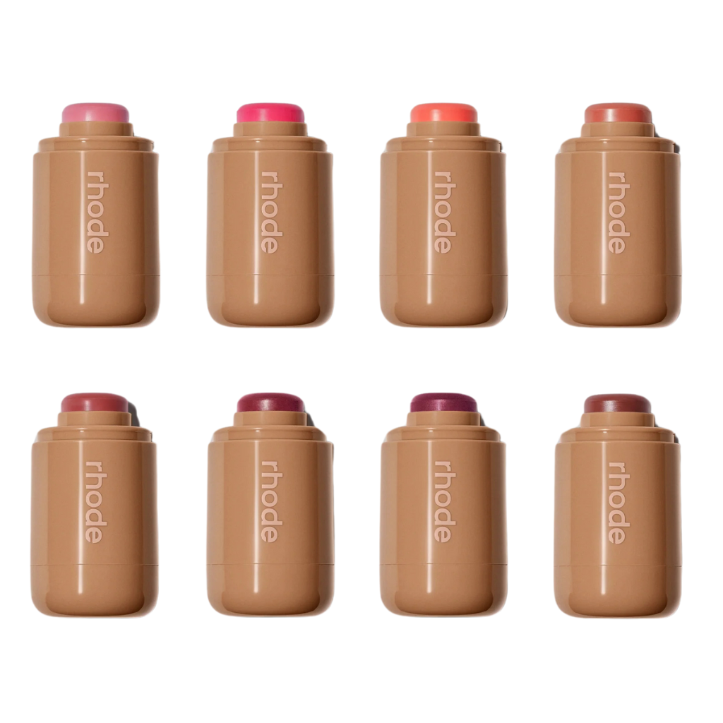 Rhode Pocket Blush 5.3 G