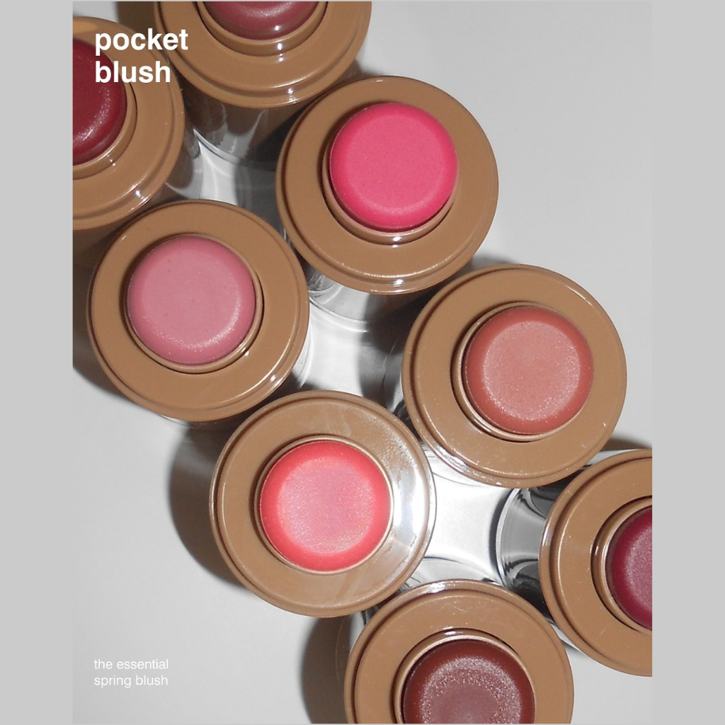 Rhode Pocket Blush 5.3 G