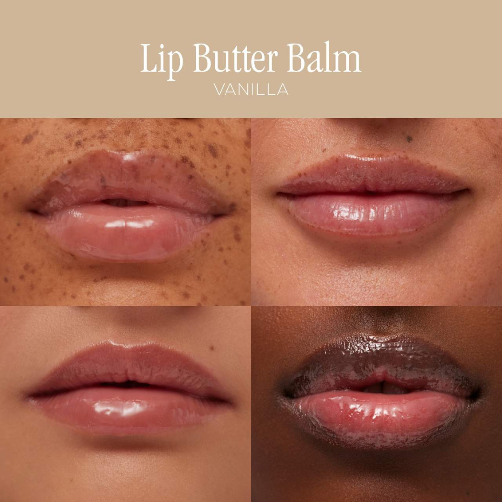 Summer Fridays Lip Butter Balm 15 Gram for Hydration & Shine