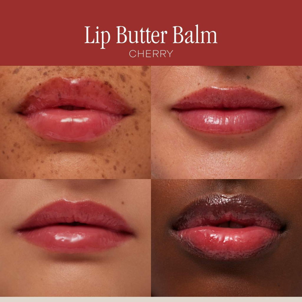 Summer Fridays Lip Butter Balm 15 Gram for Hydration & Shine
