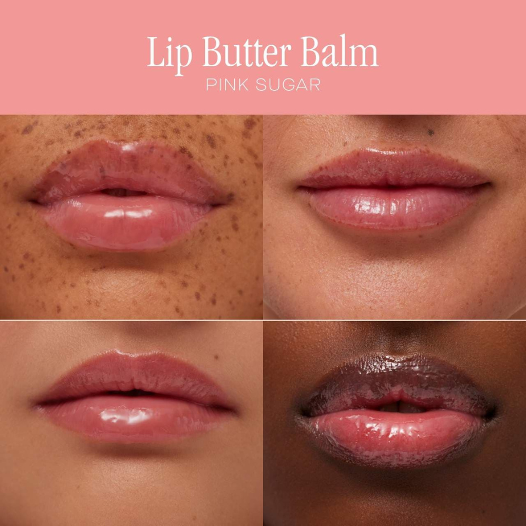 Summer Fridays Lip Butter Balm 15 Gram for Hydration & Shine