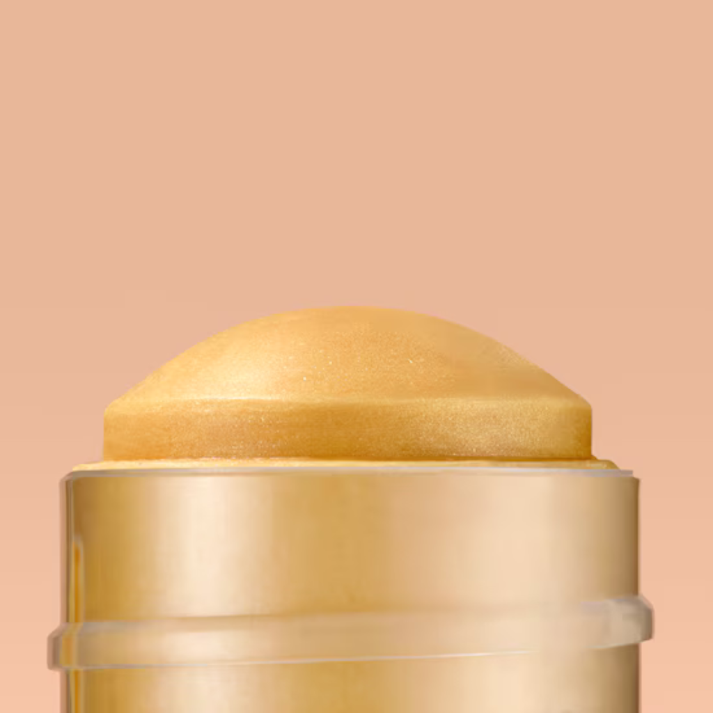 Vaseline Cocoa Shimmer Jelly Stick Size 1.4 Oz