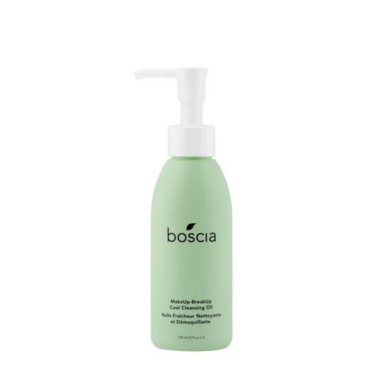 Boscia MakeUp-BreakUp Cool Cleansing Oil 150 Ml