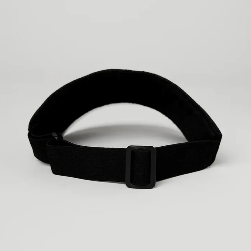 Alo Yoga Airlift Solar Visor