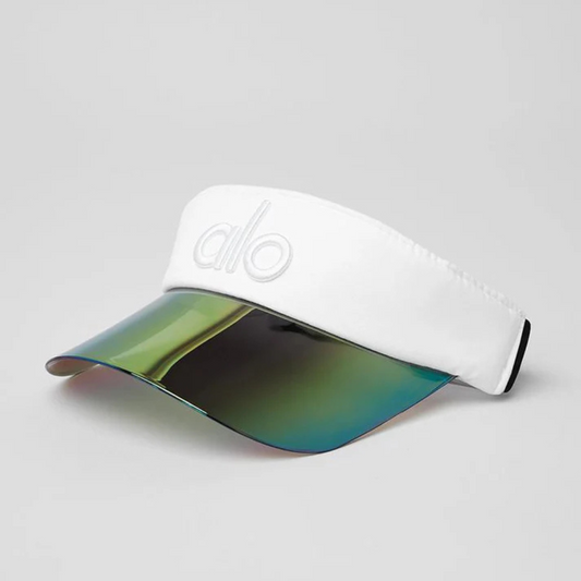 Alo Yoga Airlift Solar Visor