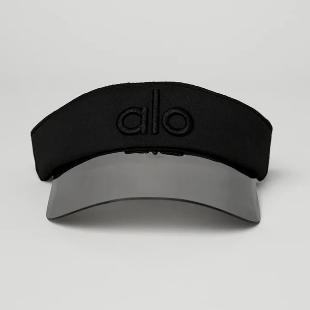 Alo Yoga Airlift Solar Visor