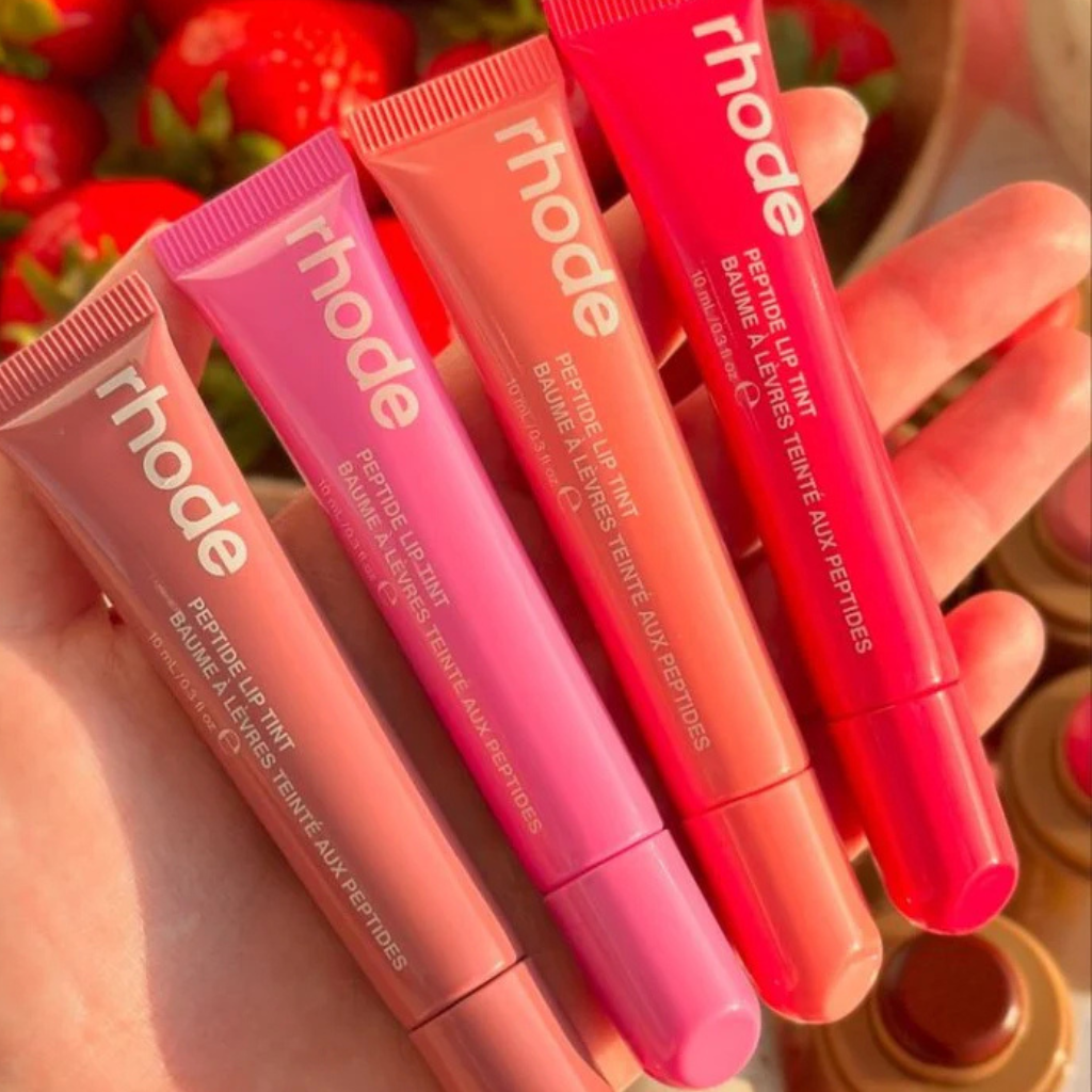 Rhode Peptide Lip Tint Summer Edition Limited Edition 10 ML