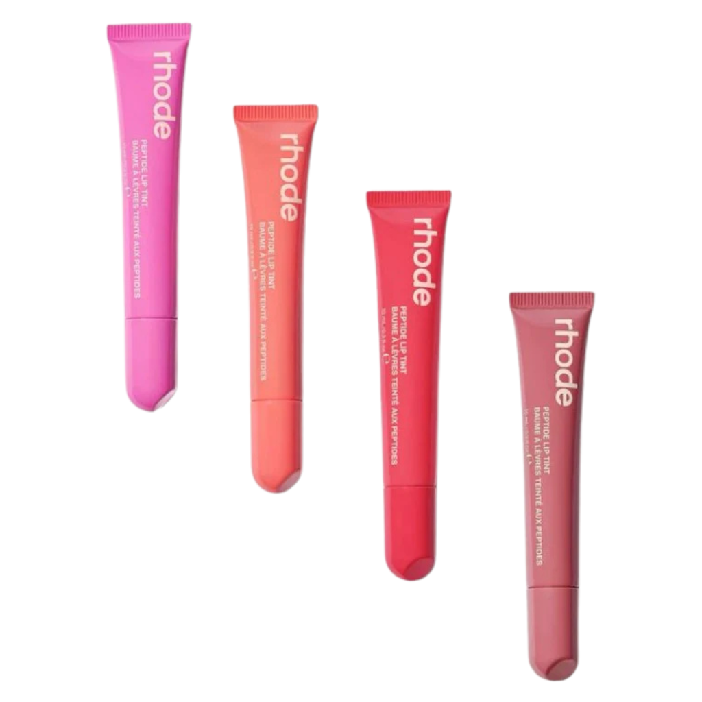 Rhode Peptide Lip Tint Summer Edition Limited Edition 10 ML
