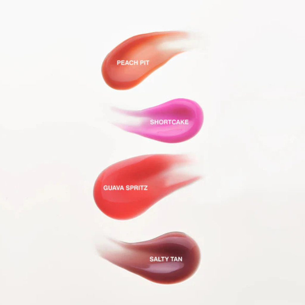 Rhode Peptide Lip Tint Summer Edition Limited Edition 10 ML