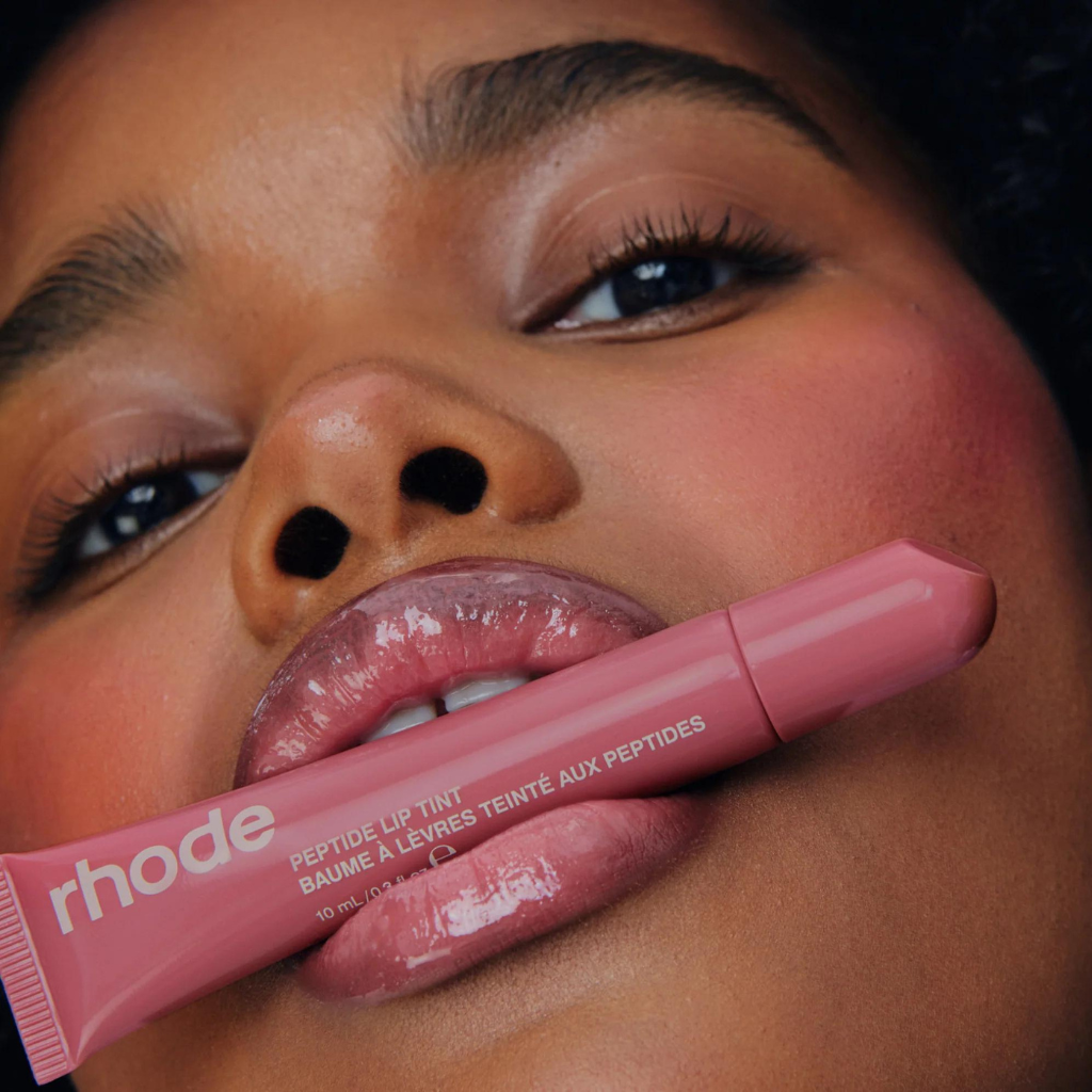 Rhode Peptide Lip Tint Summer Edition Limited Edition 10 ML