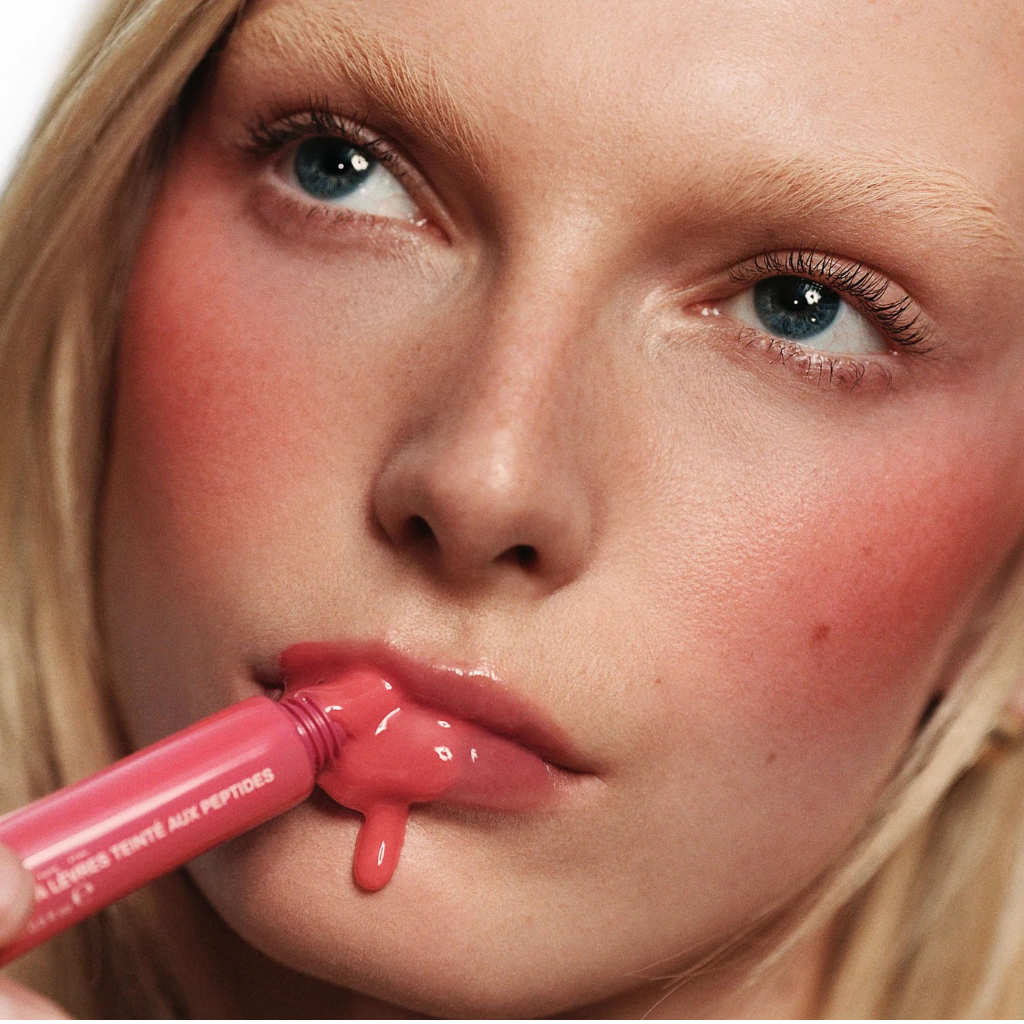 Rhode Peptide Lip Tint Summer Edition Limited Edition 10 ML