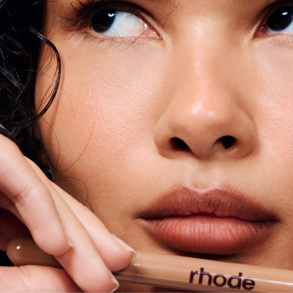 Rhode Peptide Lip Shape The Contouring Lip Shaper