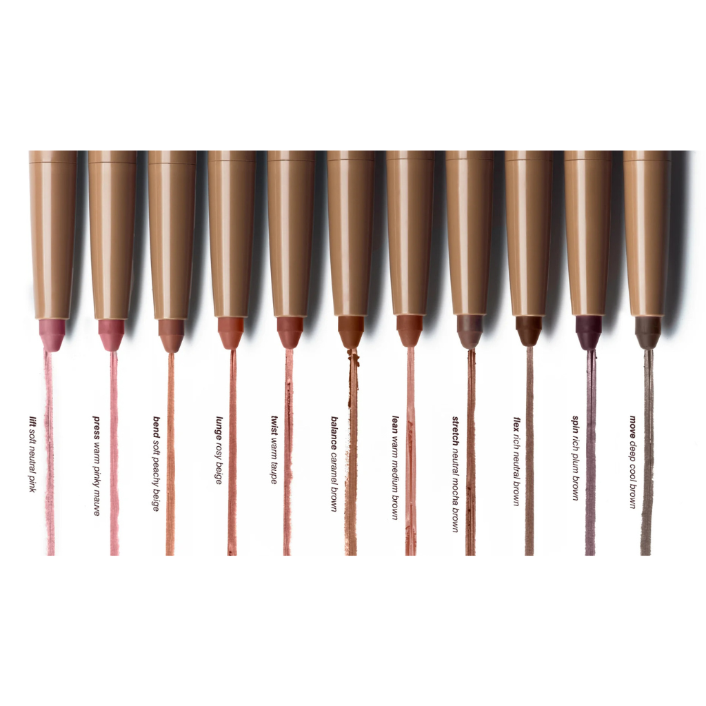 Rhode Peptide Lip Shape The Contouring Lip Shaper