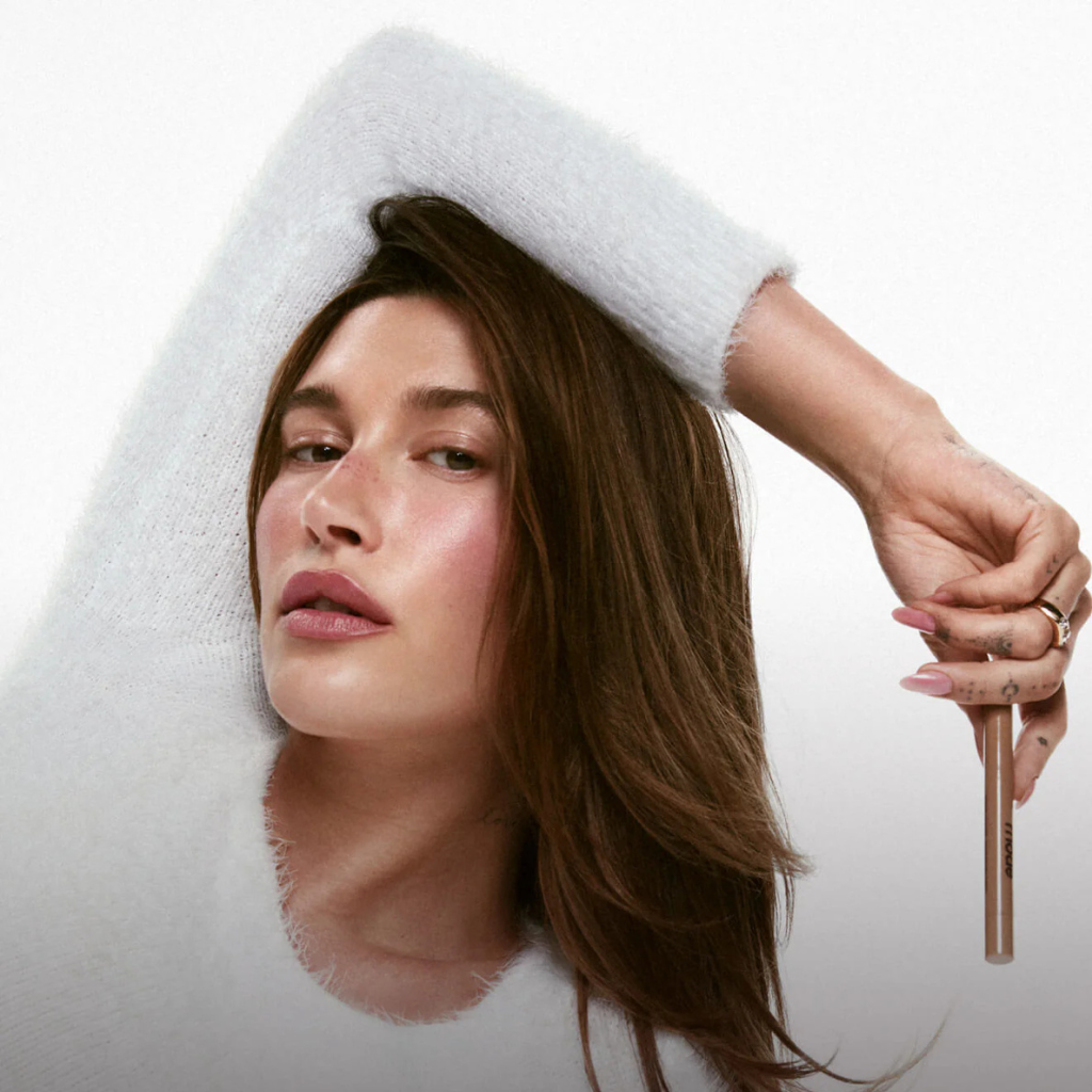 Rhode Peptide Lip Shape The Contouring Lip Shaper