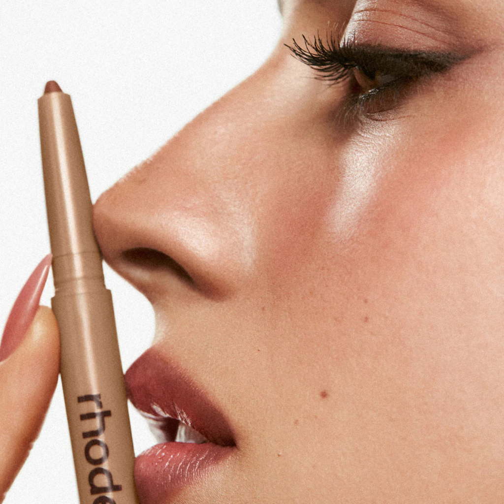 Rhode Peptide Lip Shape The Contouring Lip Shaper