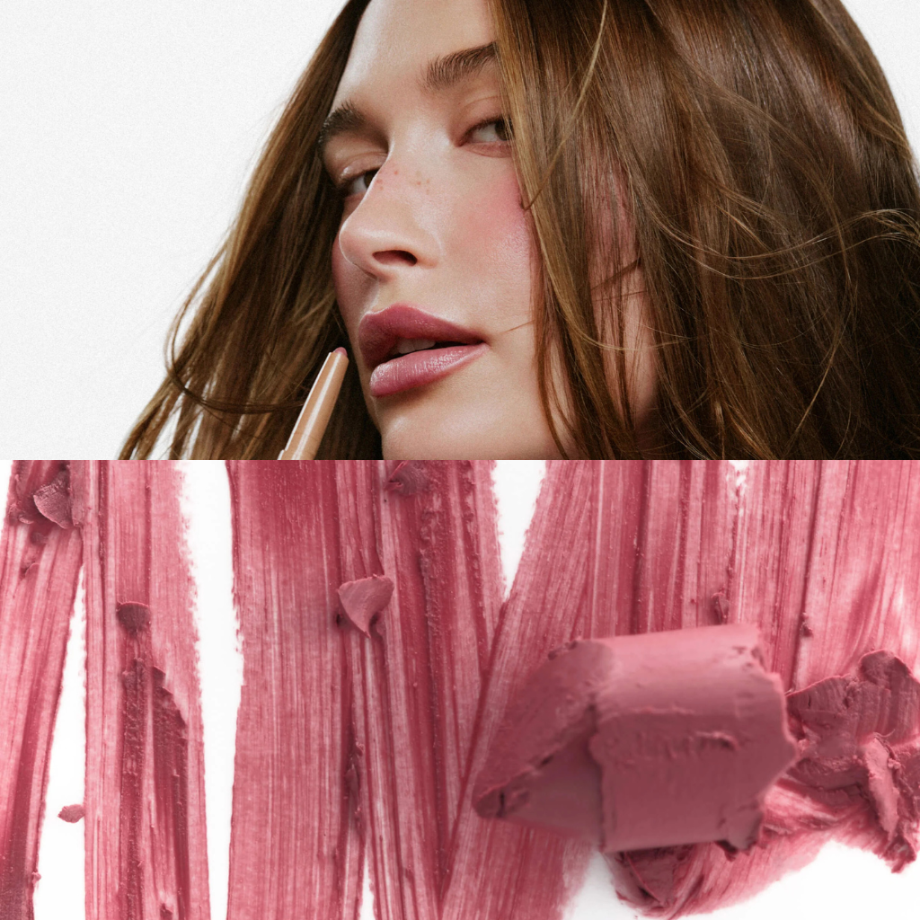 Rhode Peptide Lip Shape The Contouring Lip Shaper