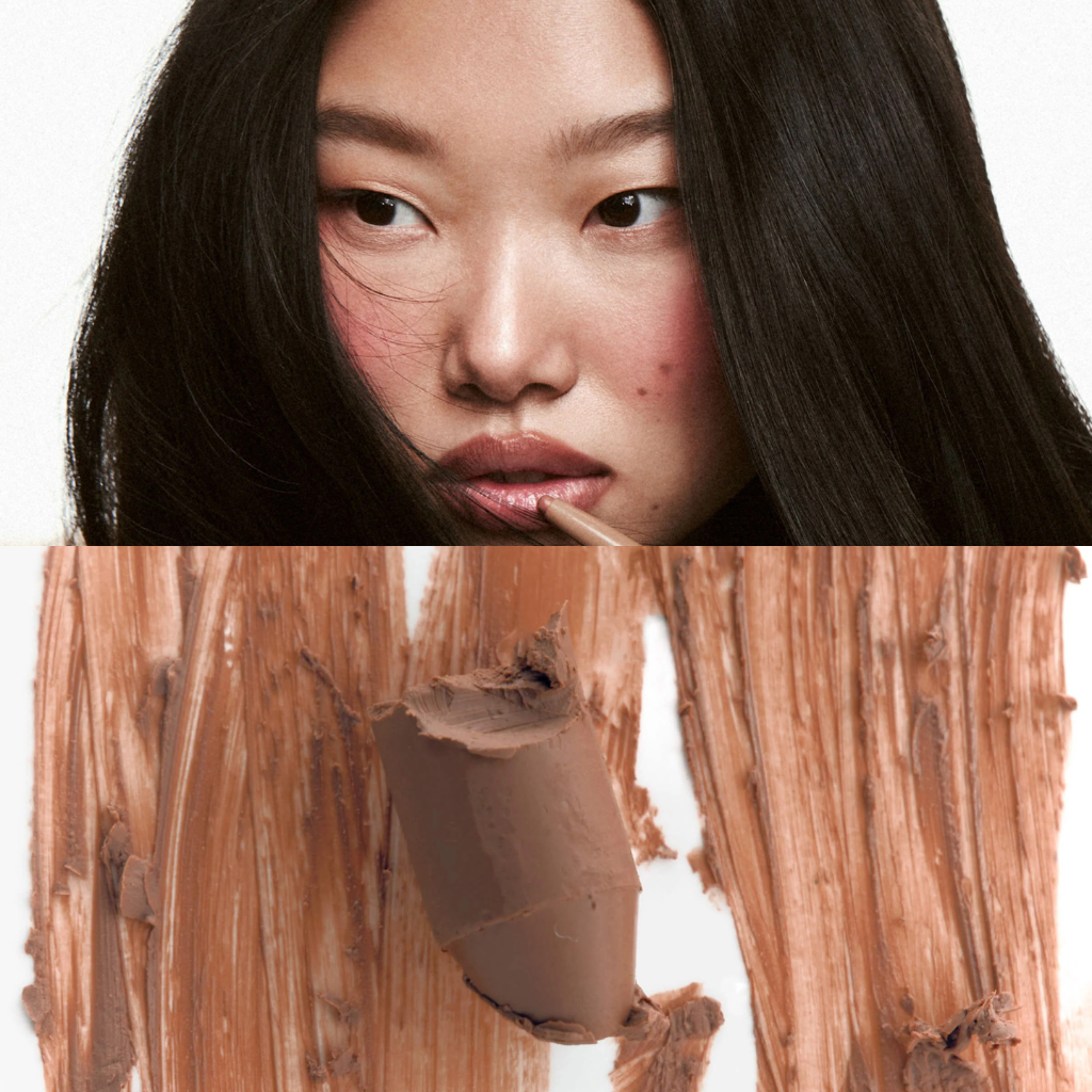 Rhode Peptide Lip Shape The Contouring Lip Shaper
