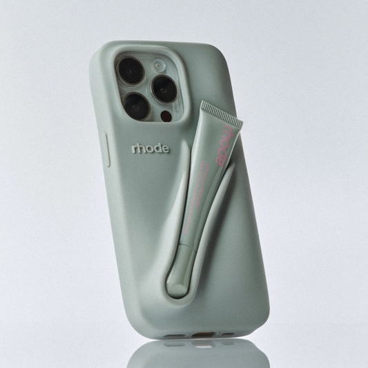 Rhode Lip Case Your Essential in Once Place (Case Only)