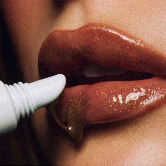 Rhode Peptide Lip Tint In Cinnamon Roll Limited Edition