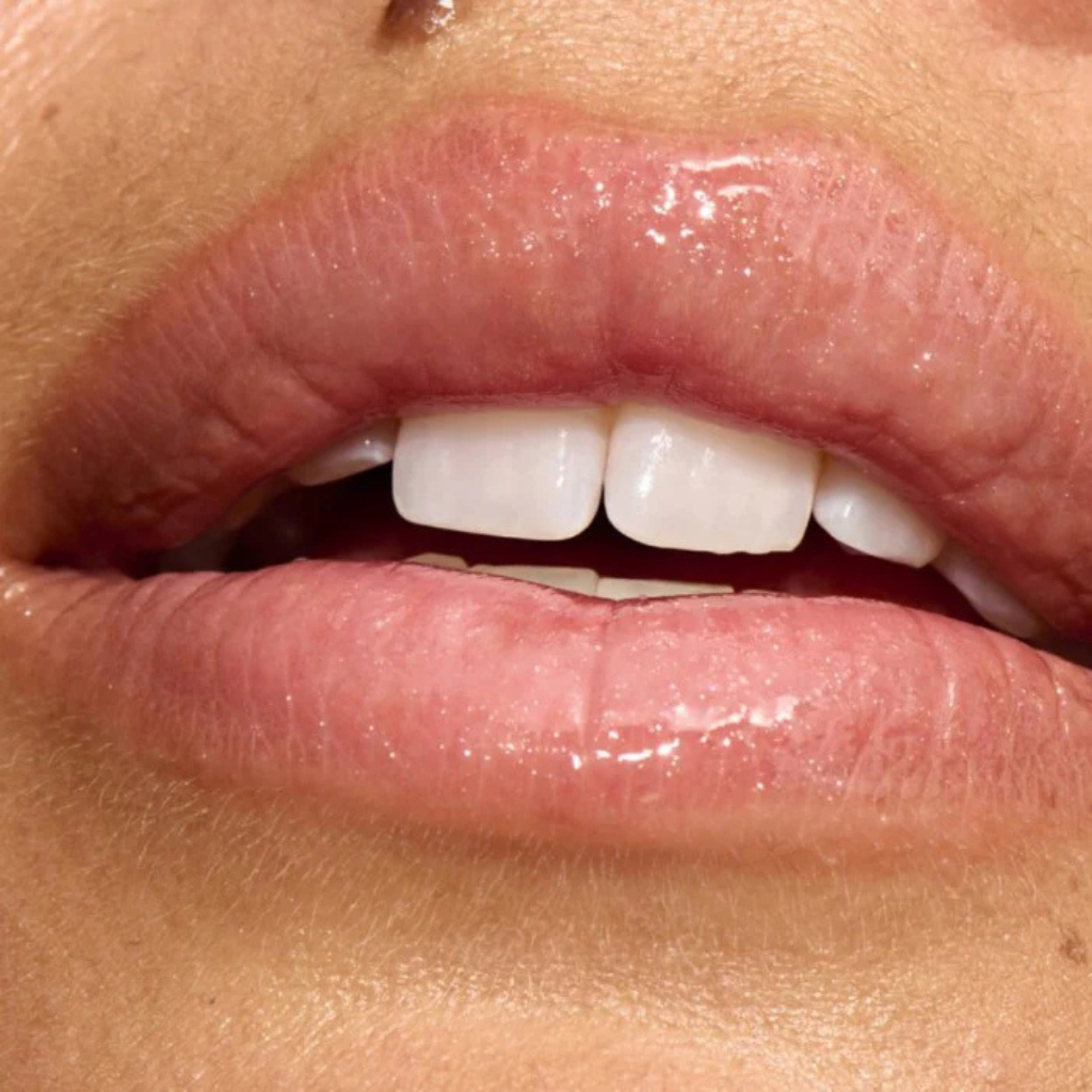 Rhode Peptide Lip Treatment In Peppermint Glaze Limited Edition