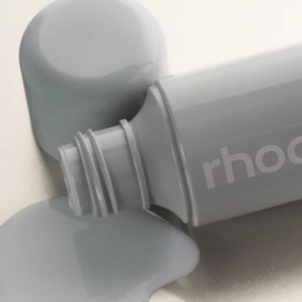 Rhode Holiday Duo Glazing Milk and Peptide Lip Treatment in Peppermint Glaze Limited Edition