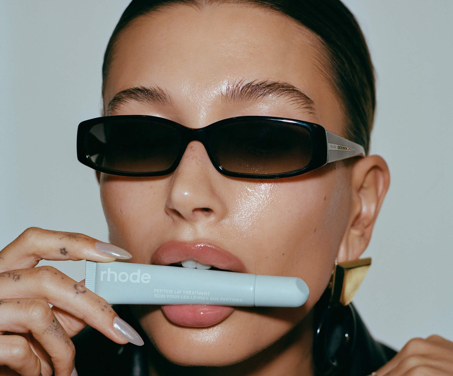 Rhode Peptide Lip Treatment 10 Ml