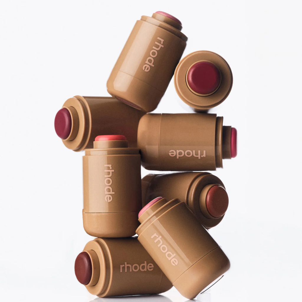 Rhode Pocket Blush 5.3 G