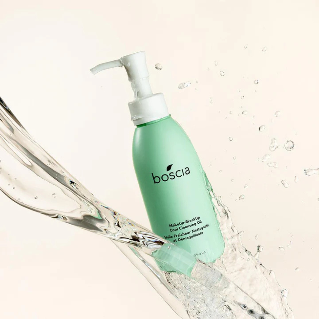 Boscia MakeUp-BreakUp Cool Cleansing Oil 150 Ml