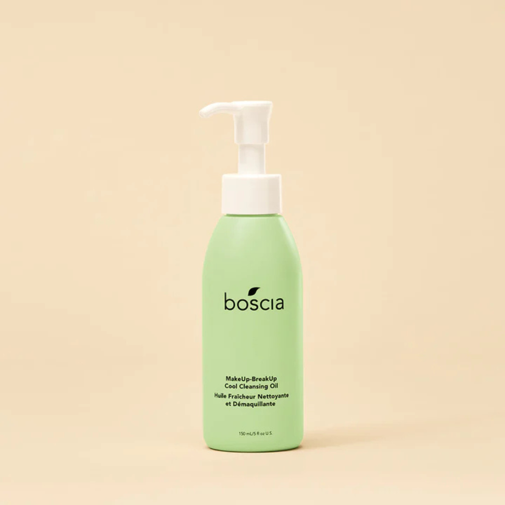 Boscia MakeUp-BreakUp Cool Cleansing Oil 150 Ml