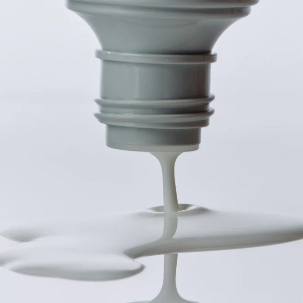 Rhode Glazing Milk The Essential Prep Layer Big Size 4.7 Oz / 140 ML