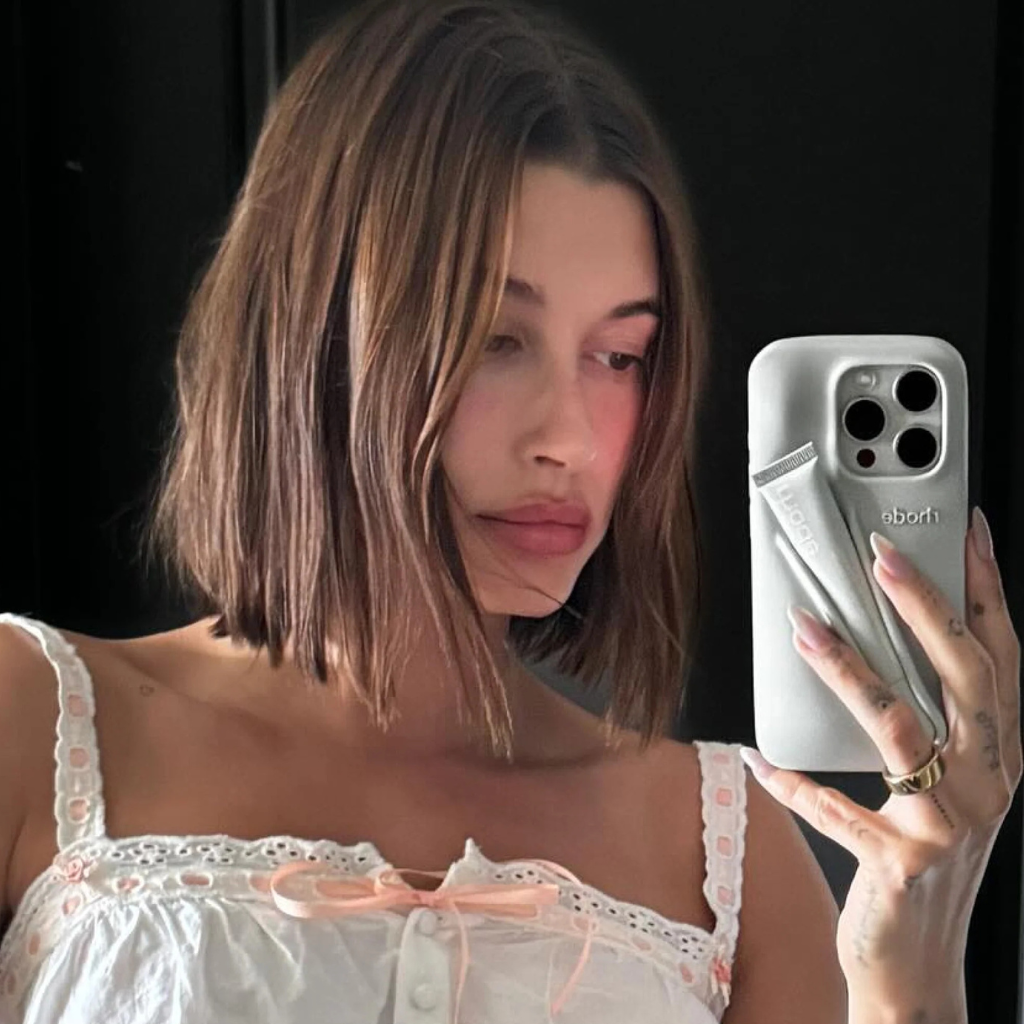 Rhode Lip Case Your Essential in Once Place (Case Only)