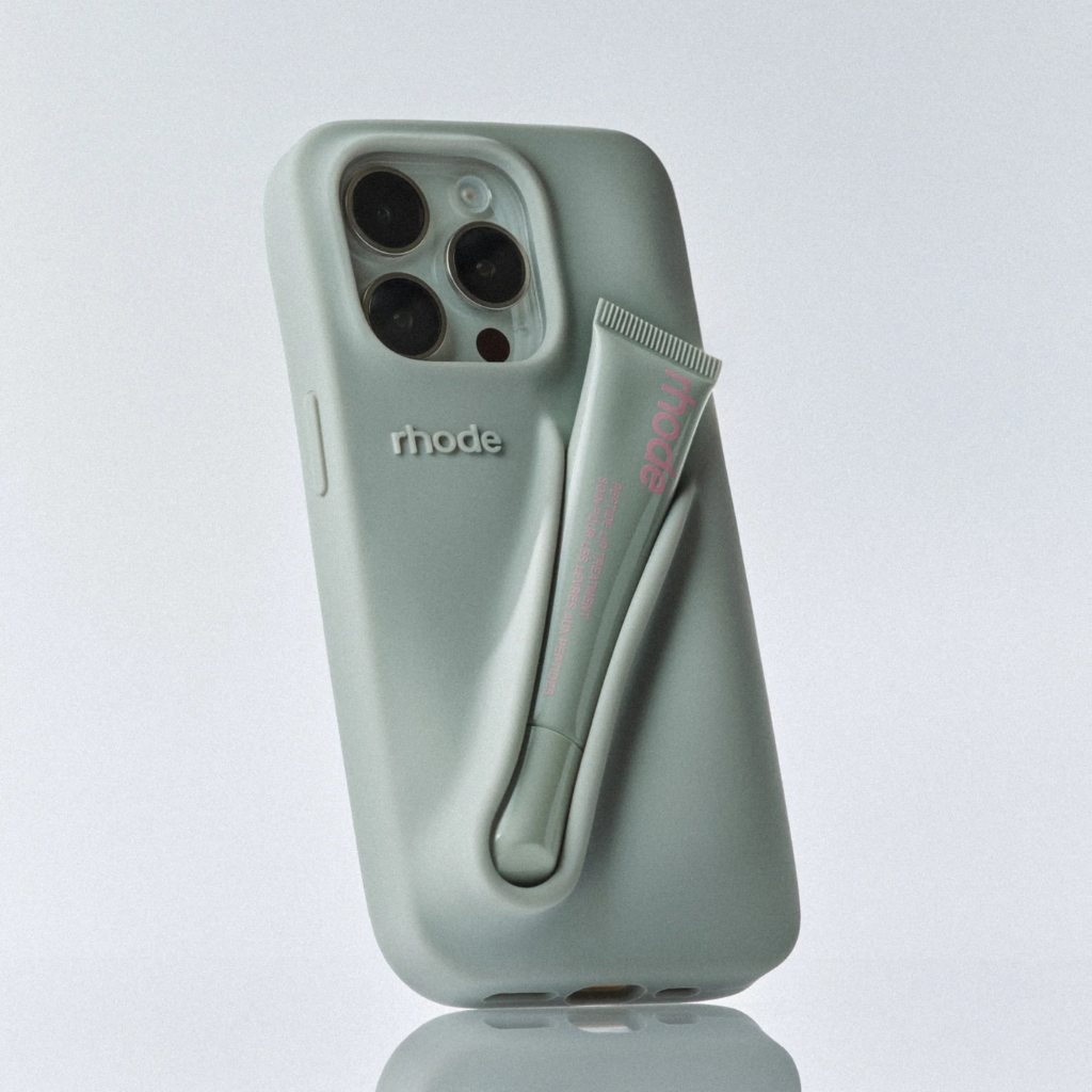 Rhode Lip Case Your Essential in Once Place (Case Only)