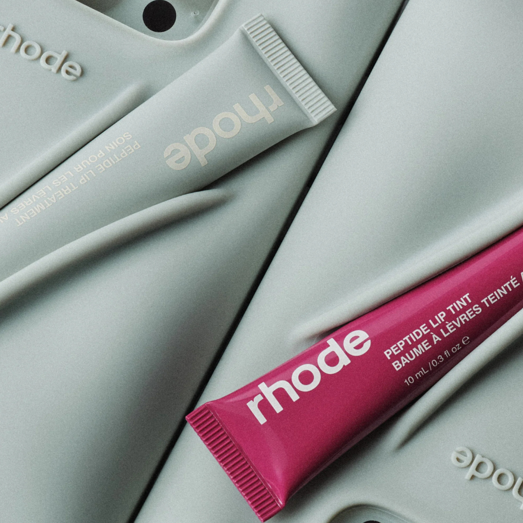Rhode Lip Case Your Essential in Once Place (Case Only)