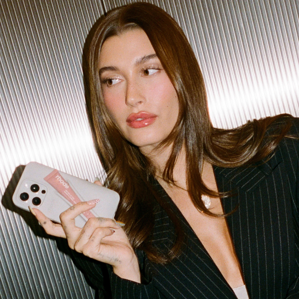 Rhode Lip Case Your Essential in Once Place (Case Only)